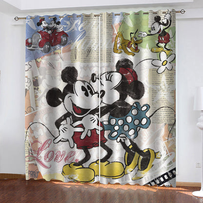 Curtains to map digital printed shading printing curtains Planet series manufacturers Sales