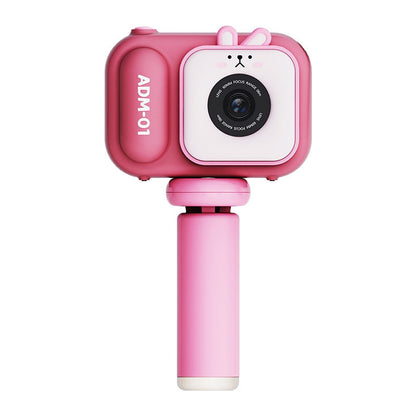 Cross-border new S11 children's camera 4800W high-definition dual camera 2.4 inches children's digital video camera